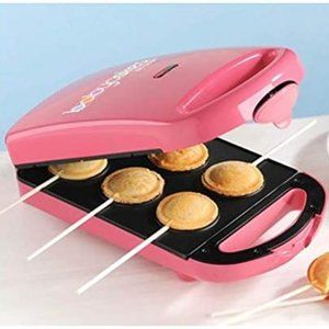 Babycakes- Pie Pop Maker